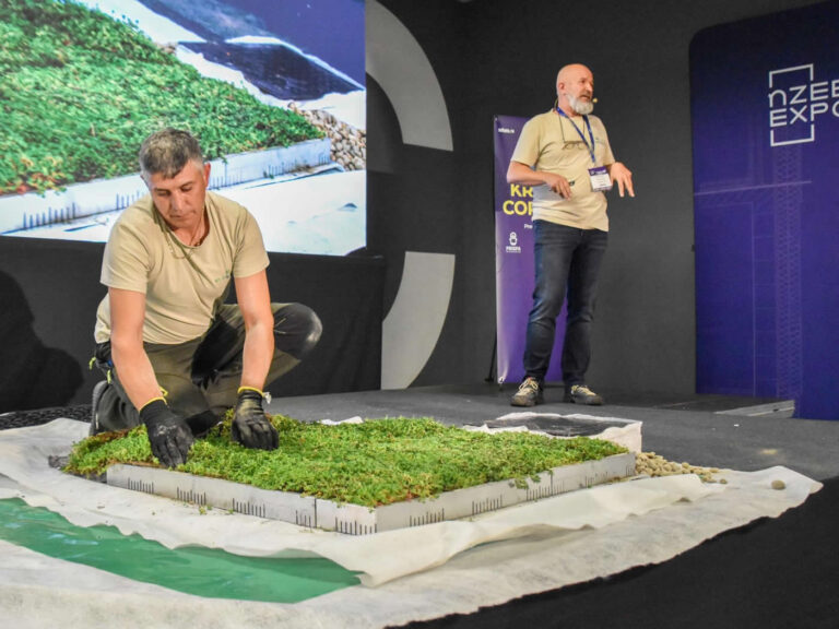 3 zile de inovație și sustenabilitate la nZEB Expo!