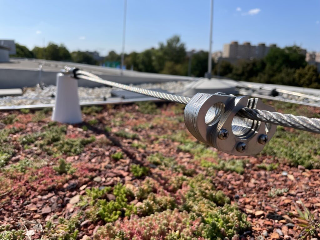 Sistem de siguranță SafetyPro