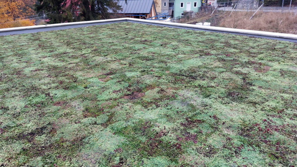 Clădire rezidențială Băile Tușnad