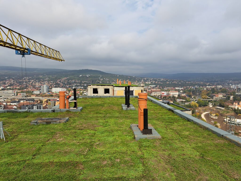 Ansamblul Imobiliar Maurer Panoramic