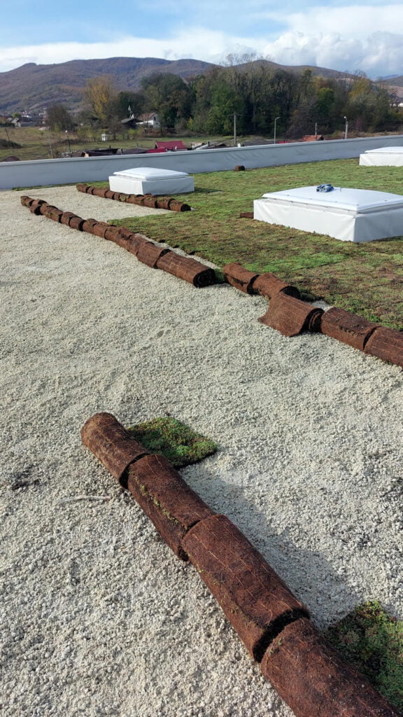 Ansamblu Urban Alba Iulia