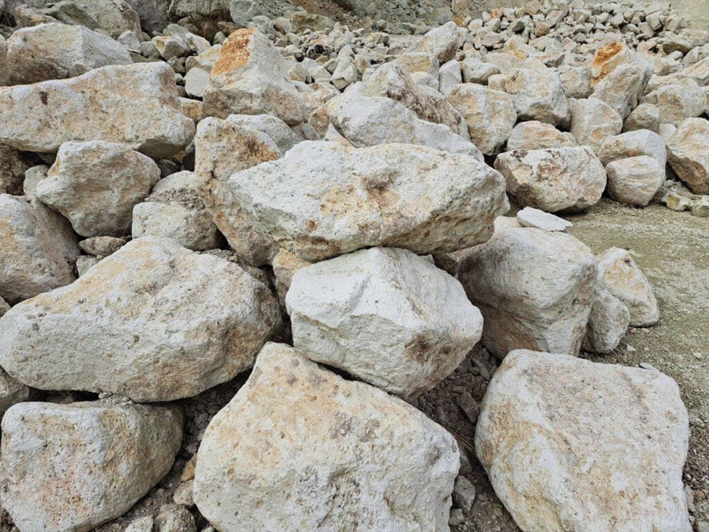 Depuneri vulcanice cu porozitate mare E-Volcano