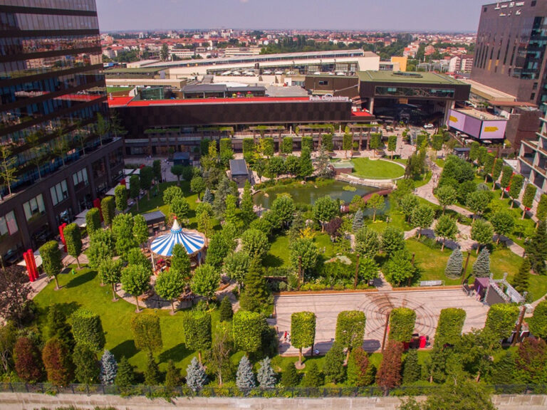 Importanța acoperișurilor verzi în creșterea valorii unei proprietăți