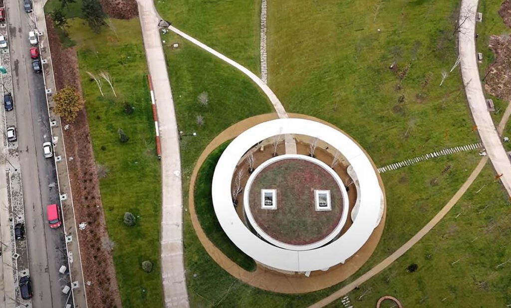 Parcului Feroviarilor