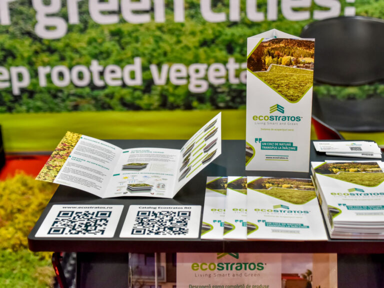 Participarea noastră la Expo nZEB București