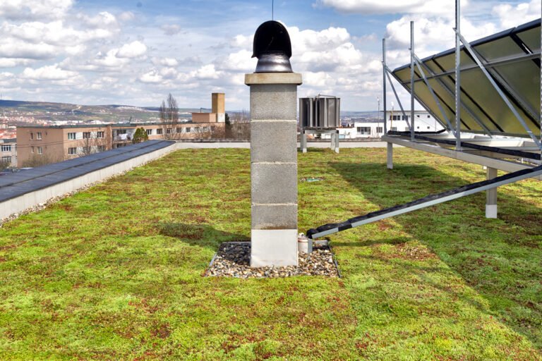 Racordarea la sistemele de ventilație